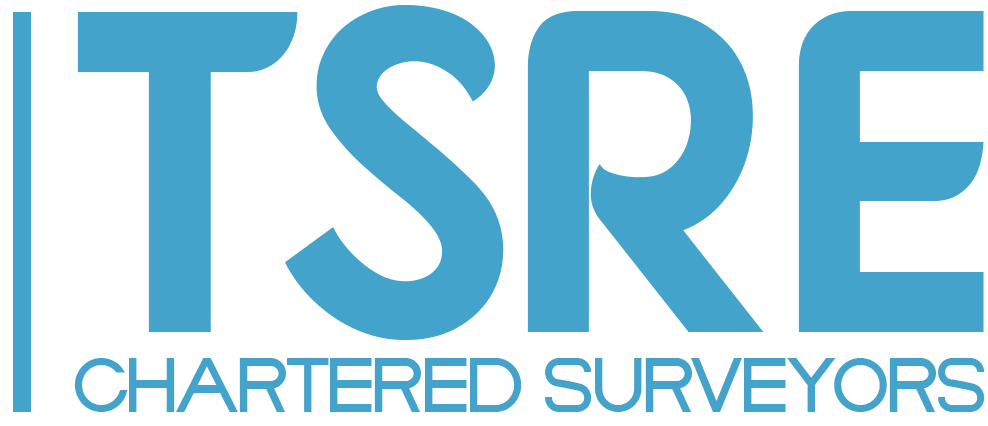 TSRE Logo